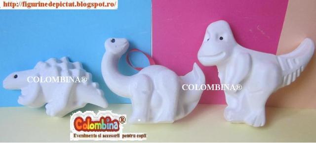 figurine de colorat