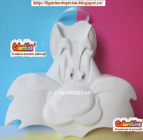 figurine pentru pictat copii de cumparat  